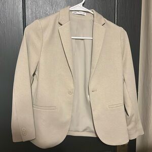 Zara Boys Blazer Size 9